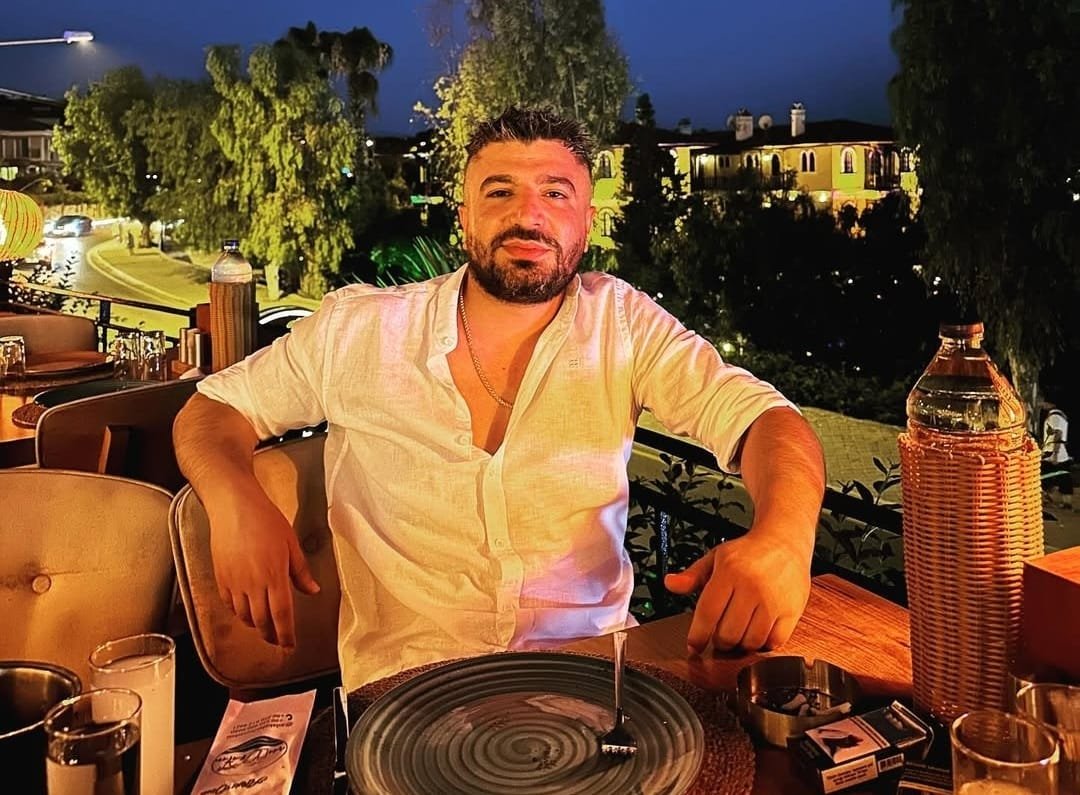 Bilal Yılmaz