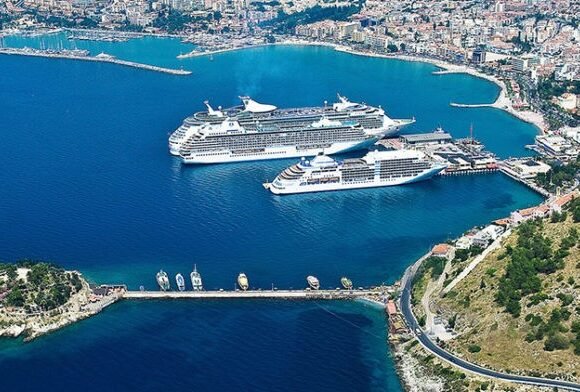 Kuşadası: Ege’nin İncisi – Tatil Cenneti